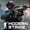 Modern Strike Online Logo